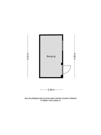 Dross Wilkinstraat 21, 6181 EK Elsloo - 334922_2D_Berging_Dross._Wilkinstraat_21_Elsloo.jpg