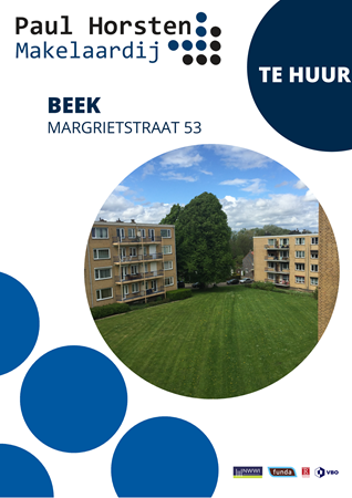 Brochure preview - Brochure Beek - Margrietstraat 53.pdf