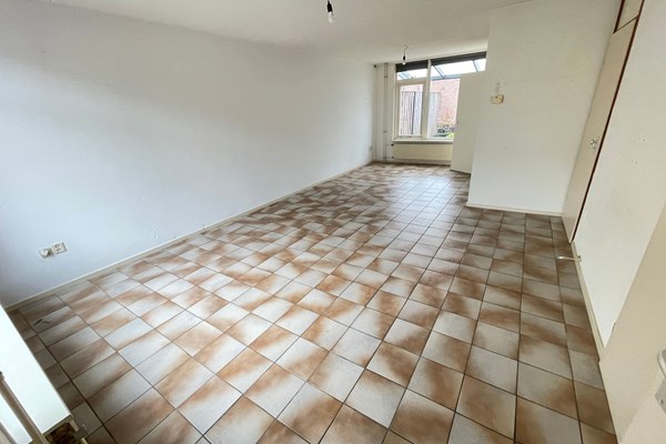 Medium property photo - Zeswegenlaan 151, 6412 HE Heerlen