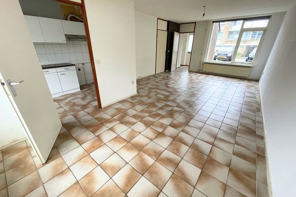 Medium property photo - Zeswegenlaan 151, 6412 HE Heerlen