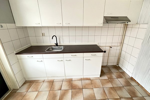 Medium property photo - Zeswegenlaan 151, 6412 HE Heerlen