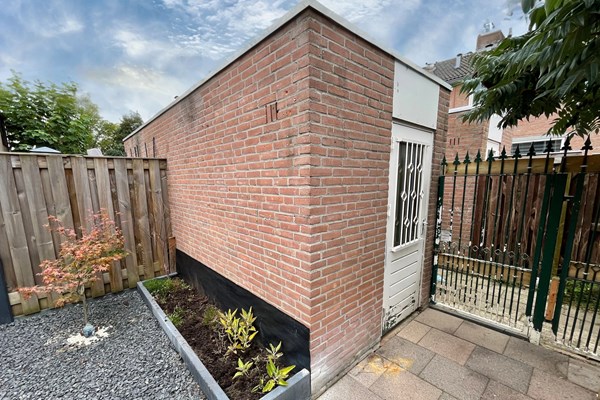 Medium property photo - Zeswegenlaan 151, 6412 HE Heerlen