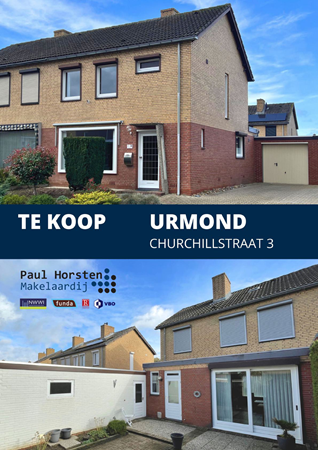 Brochure preview - Urmond - Churchillstraat 3.pdf