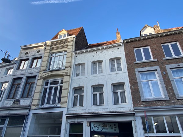 Medium property photo - Brusselsestraat 16KAMER 1, 6211 PE Maastricht