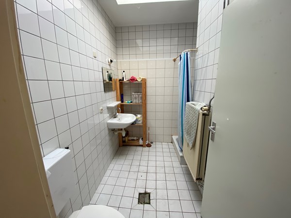 Medium property photo - Brusselsestraat 16KAMER 1, 6211 PE Maastricht