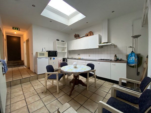 Medium property photo - Brusselsestraat 16KAMER 1, 6211 PE Maastricht