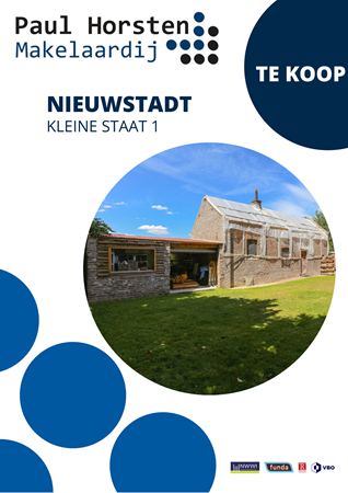 Brochure preview - Nieuwstadt Kleine Staat 1.pdf