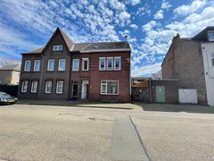 Verkocht: St.Paulusstraat 10, 6463ET Kerkrade