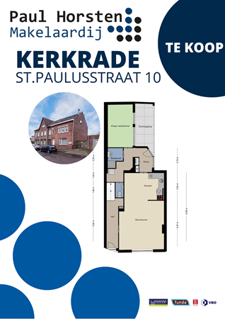 Brochure preview - Brochure - Kerkrade - St Paulusstraat 10.pdf