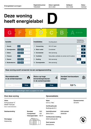 Brochure preview - Energielabel_6463ET_10.pdf