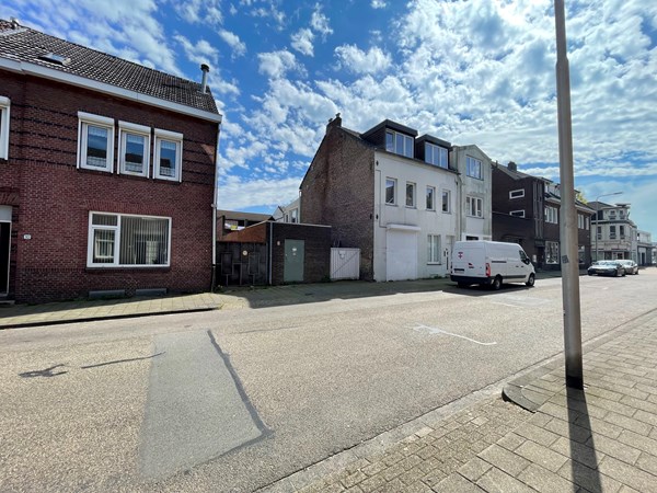 Medium property photo - St.Paulusstraat 10, 6463 ET Kerkrade