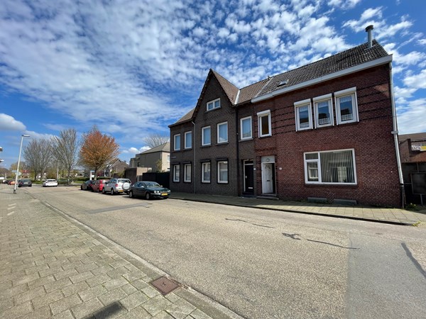 Medium property photo - St.Paulusstraat 10, 6463 ET Kerkrade