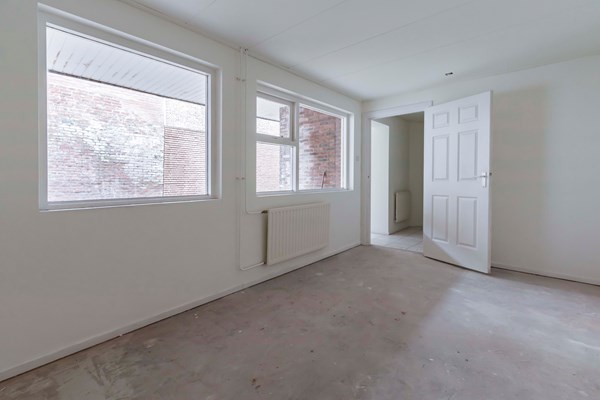 Medium property photo - St.Paulusstraat 10, 6463 ET Kerkrade