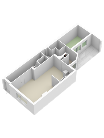 St.Paulusstraat 10, 6463 ET Kerkrade - 365232_3D_Begane_grond_Sint_Paulusstraat_10_Kerkrade_01.png