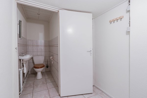 Medium property photo - St.Paulusstraat 10, 6463 ET Kerkrade