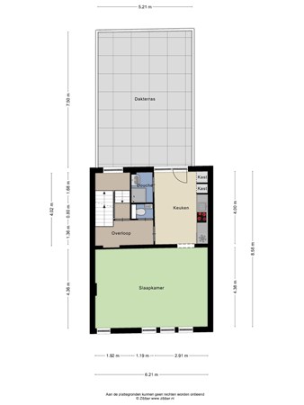 Medium property photo - St.Paulusstraat 10, 6463 ET Kerkrade