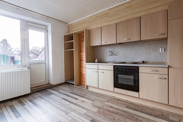 Medium property photo - St.Paulusstraat 10, 6463 ET Kerkrade