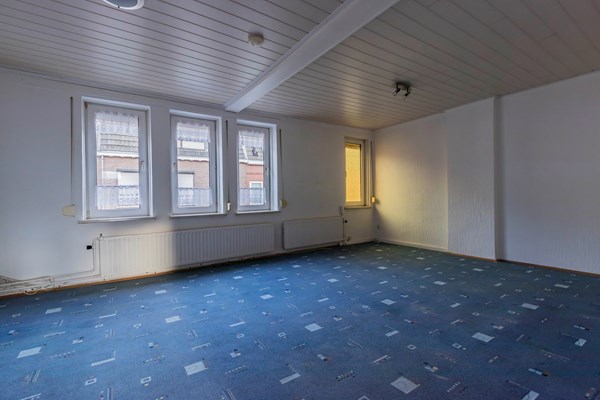 Medium property photo - St.Paulusstraat 10, 6463 ET Kerkrade