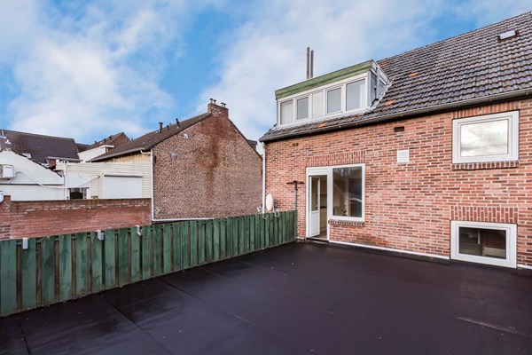 Medium property photo - St.Paulusstraat 10, 6463 ET Kerkrade
