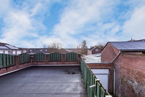 Medium property photo - St.Paulusstraat 10, 6463 ET Kerkrade