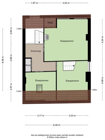 Medium property photo - St.Paulusstraat 10, 6463 ET Kerkrade