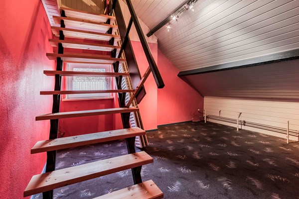 Medium property photo - St.Paulusstraat 10, 6463 ET Kerkrade