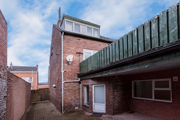 Medium property photo - St.Paulusstraat 10, 6463 ET Kerkrade