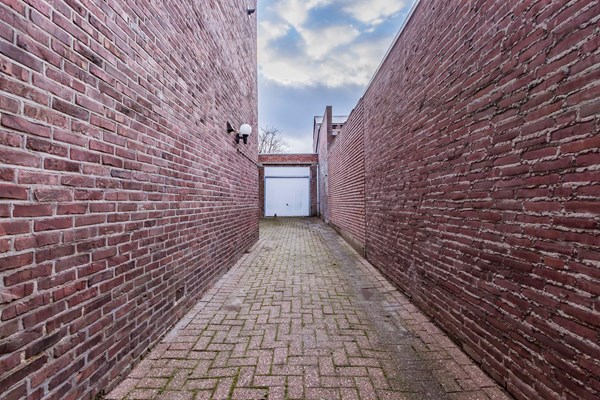 Medium property photo - St.Paulusstraat 10, 6463 ET Kerkrade