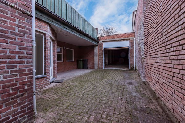 Medium property photo - St.Paulusstraat 10, 6463 ET Kerkrade