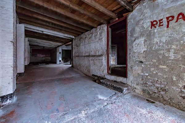Medium property photo - St.Paulusstraat 10, 6463 ET Kerkrade