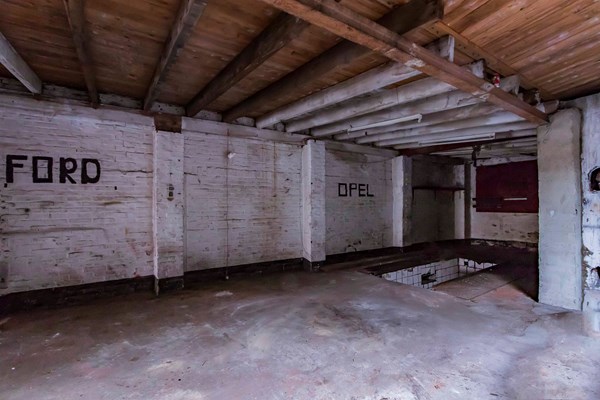 Medium property photo - St.Paulusstraat 10, 6463 ET Kerkrade