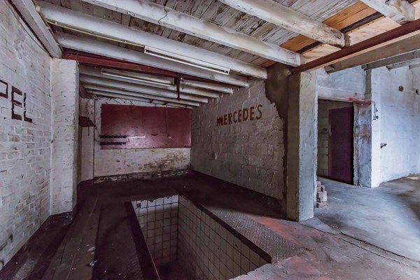 Medium property photo - St.Paulusstraat 10, 6463 ET Kerkrade