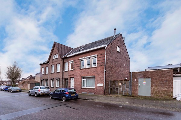 Medium property photo - St.Paulusstraat 10, 6463 ET Kerkrade
