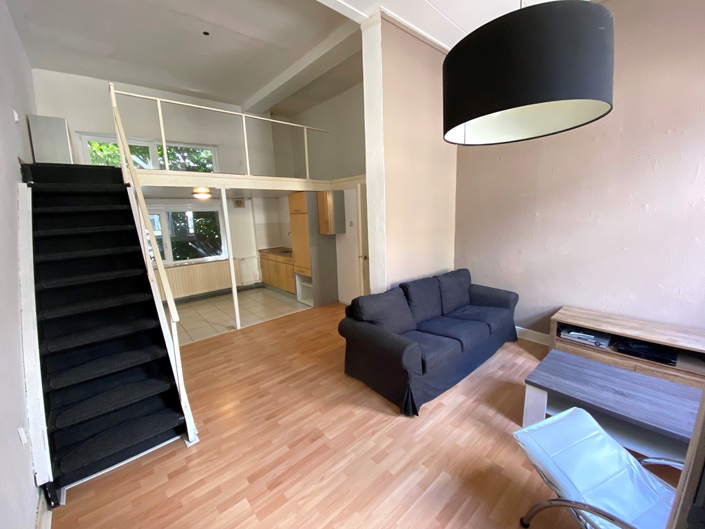 Dorpsstraat, Gulpen foto 4