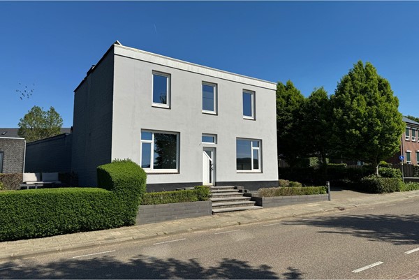 Medium property photo - Vijlenberg 171, 6294 AV Vijlen