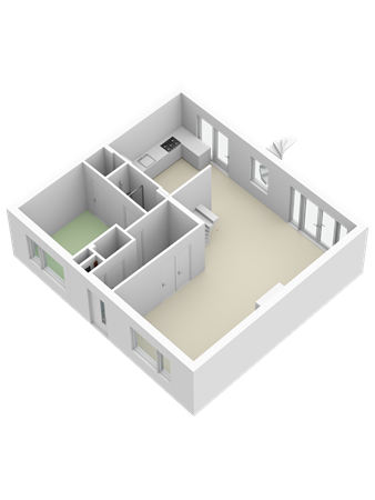 Vijlenberg 171, 6294 AV Vijlen - 351868_3D_Begane_grond_Vijlenberg_171__Vijlen_01.png