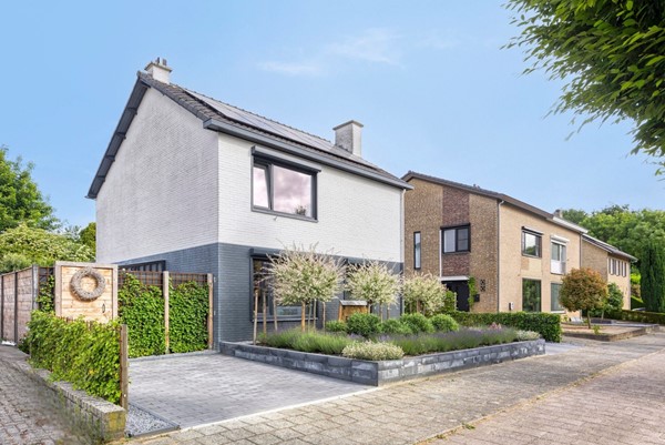 Medium property photo - Veldekelaan 62, 6191 CZ Beek