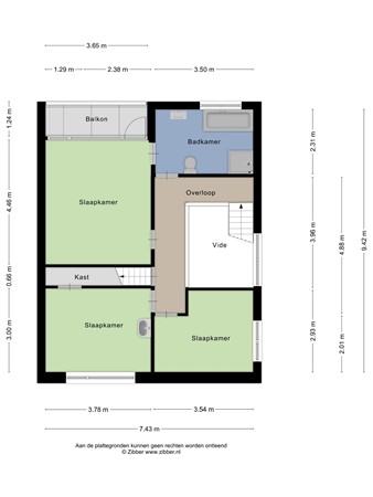 Veldekelaan 62, 6191 CZ Beek - 173078038_1554384_velde_eerste_verdiepi_first_design_20250522_9702bf.jpg