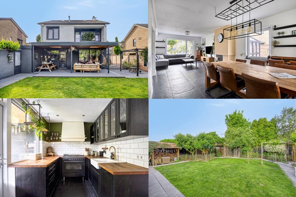 Medium property photo - Veldekelaan 62, 6191 CZ Beek