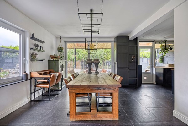 Medium property photo - Veldekelaan 62, 6191 CZ Beek