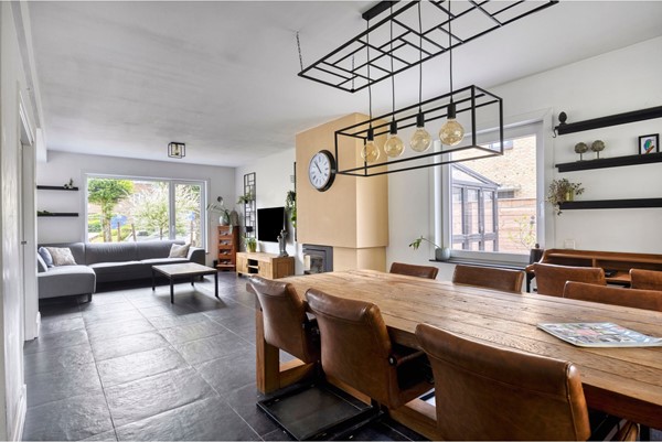 Medium property photo - Veldekelaan 62, 6191 CZ Beek
