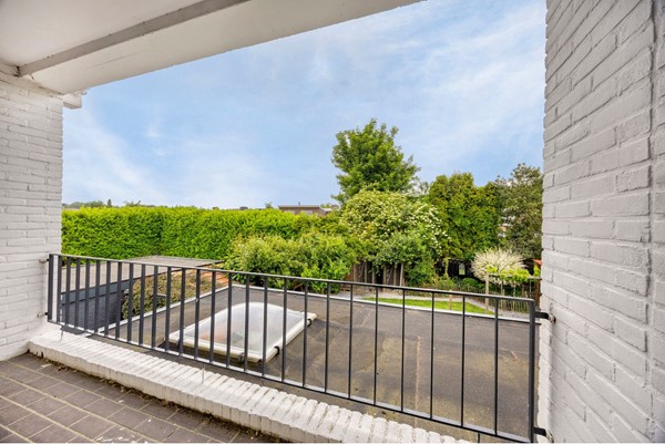Medium property photo - Veldekelaan 62, 6191 CZ Beek