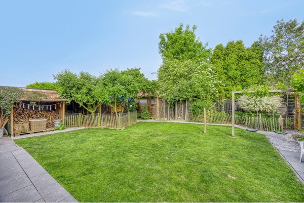 Medium property photo - Veldekelaan 62, 6191 CZ Beek