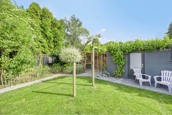 Medium property photo - Veldekelaan 62, 6191 CZ Beek