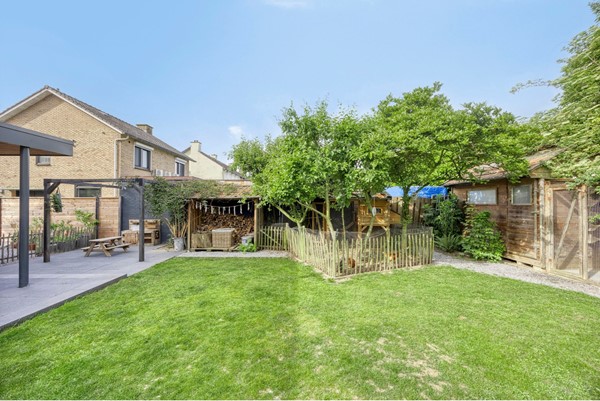 Medium property photo - Veldekelaan 62, 6191 CZ Beek