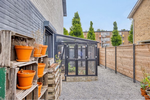 Medium property photo - Veldekelaan 62, 6191 CZ Beek