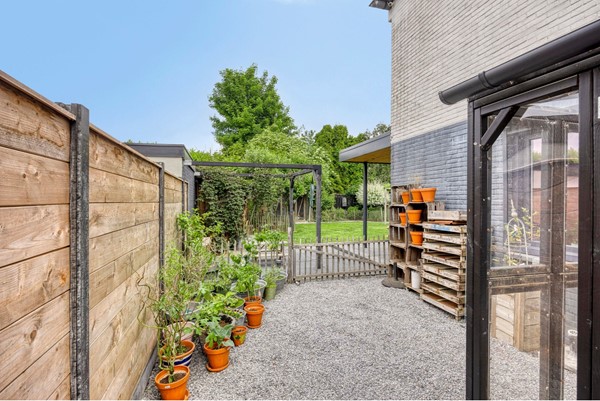 Medium property photo - Veldekelaan 62, 6191 CZ Beek