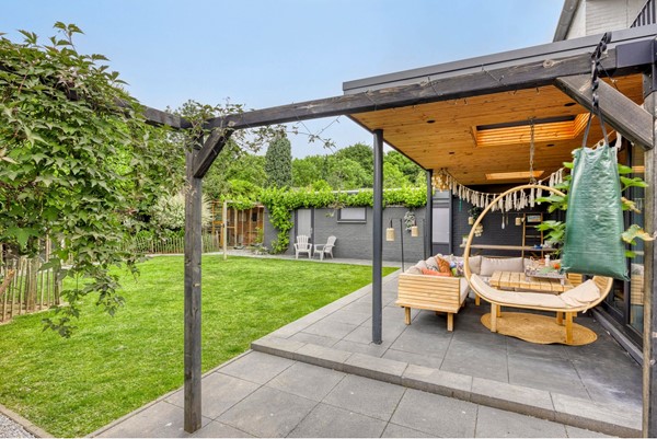 Medium property photo - Veldekelaan 62, 6191 CZ Beek