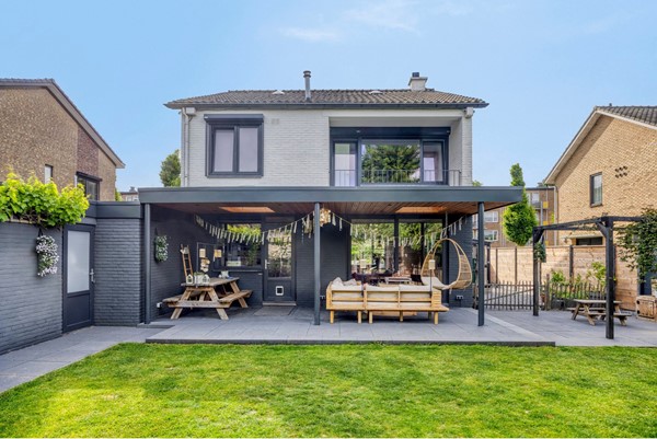Medium property photo - Veldekelaan 62, 6191 CZ Beek