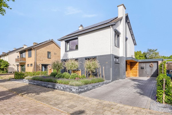 Medium property photo - Veldekelaan 62, 6191 CZ Beek